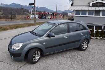 Kia Rio 1.4 Sporty Edition - 4