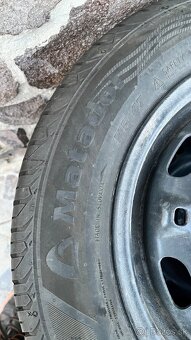 ✅letná sada 5x100 r14 - 4