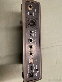 Zoom g3 - 4