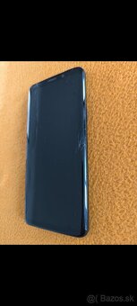Samsung galaxy S9 - 4