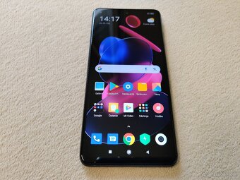 Xiaomi Poco X3 NFC. 6gb/128gb. Tmavá modrá šedá. - 4