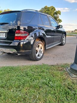 Mercedes Benz ML 320CDI - 4