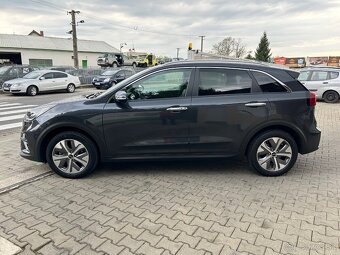 Kia Niro e- Premium EV ActieAuto ExecutiveLine 204PS 64KWh - 4