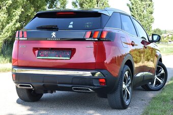 PEUGEOT 3008 1.5 HDI GT-LINE/MATRIX/LANE/ 15.590,- EUR/// - 4