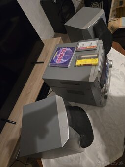 Philips hifi veza - 4