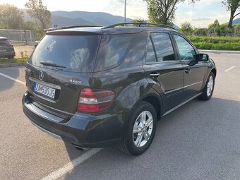 Mercedes ML 320 CDI - 4