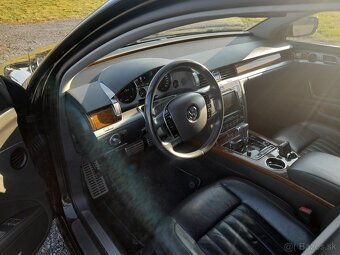 VW PHAETON 3.0. TDI - 4