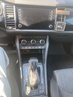 Škoda Kodiaq 44 7st. DSG - 4