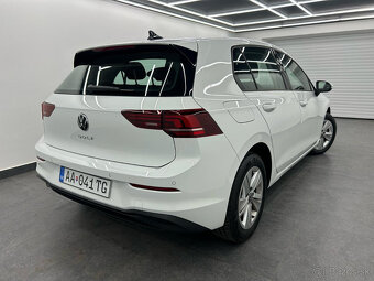 Volkswagen Golf LIVE LED TOP NOVÉ AUTO - 4