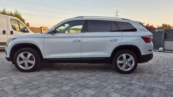 Škoda Kodiaq 2.0 TDi 110kw DSG STYLE 2019 - 4