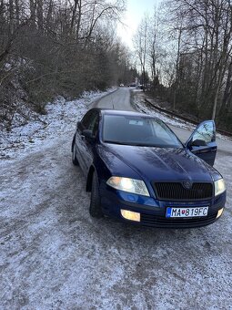 Skoda - 4