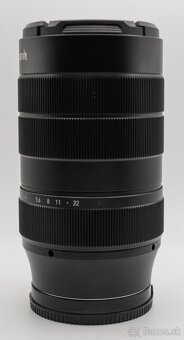 Pergear 60mm F2.8 II Ultra-Macro // Sony FE (Sony E) - 4