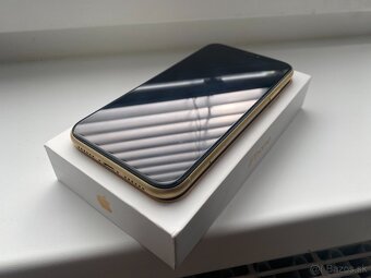 iPhone XR 64Gb Žltý - 4