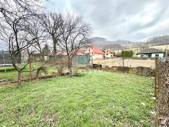 PREROBENÝ DOMČEK PRI POTOKU V KRÁSNEJ PRÍRODE, KOŠECKÉ... - 4