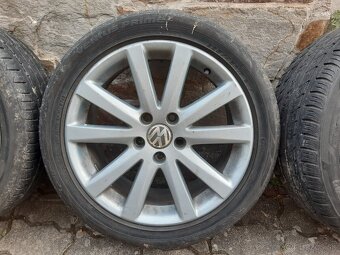 Elektrony VW 5x112 r17 - 4