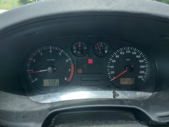 Predam Seat Leon 2005 1.6, 77kw, benzin 5 st. manual 123k km - 4