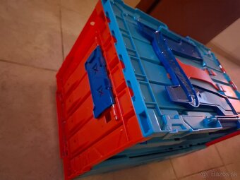 Hot Wheels - 4