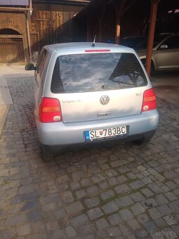 Vw Lupo - 4