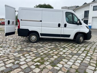 Fiat Ducato 2.3 MultiJet L1H1 3t - 4