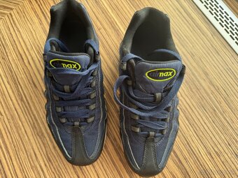 Nike Air Max 36,5 - 4