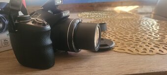 SONY DSC H300 - 4