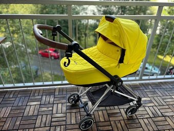 Detský kočík Cybex Mios Lux💛 - 4