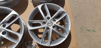 5x114,3 r16 mazda kia hyundai mitsubishi toyota honda - 4