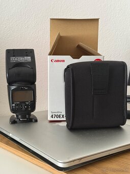 Canon 470EX-AI - 4