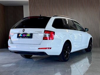 Škoda Octavia 1.6 TDI 2014 - 4