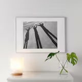 Rámy Ikea na fotografie alebo plagaty - 4
