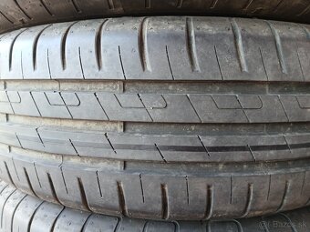 Predám zánovné letné pneumatiky GOODYEAR 185/65R15 88H. - 4