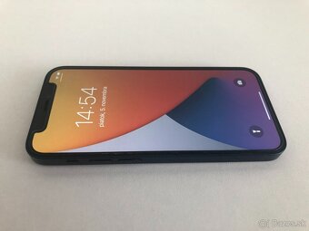 apple iphone 12 mini 128gb Blue / Batéria 100% - 4
