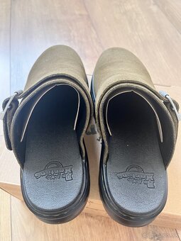 Dr.Martens Brookline Mule šľapky - 4