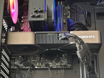 ✅ RTX 3080 10GB,i5 12400F•32GB 3600•1TB SSD•850W - 4