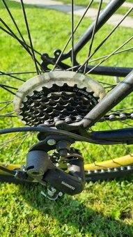 Bicykel - 4