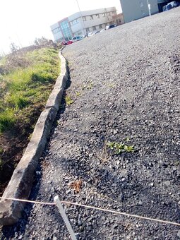 Peníaze šetrí betonové podvaly náhrada drahého betonu - 4