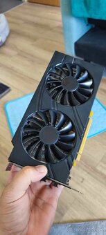 NVIDIA Geforce RTX 3060 12G - 4