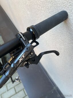 Cube stereo 120 HPC SLT XL (21”), kola 29 trail kolo - 4