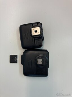 Godox X1R a Godox X1R pre Sony - 4