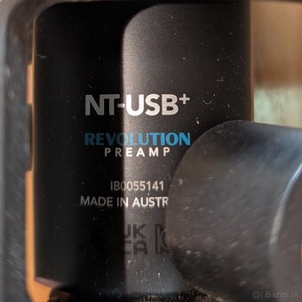 mikrofón Rode NT-USB+ - 4