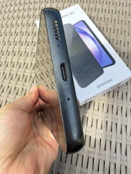 SAMSUNG Galaxy A 54 5G - 4