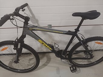 SCOTT Reflex 50, rám 20" - 4