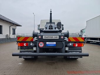 VOLVO FL 240, NOVÝ 10 t hákový nosič CSAO - 4