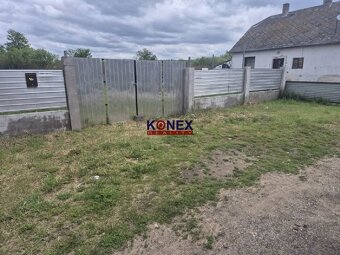 NA PREDAJ Pozemok pre rodinný dom Székely (Maďarsko) - 4