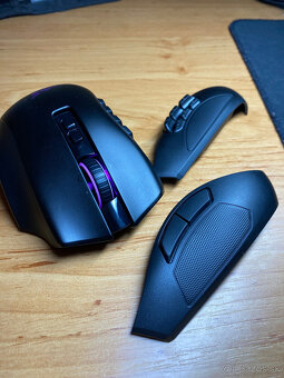 Razer Naga Pro RGB - 4