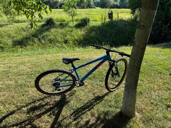 Horský bicykel Marin-top stav - 4