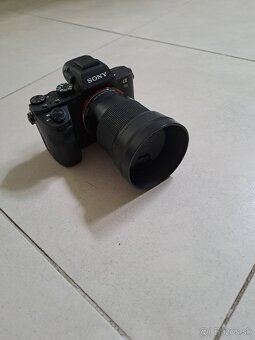 Sony a 7 II - 4