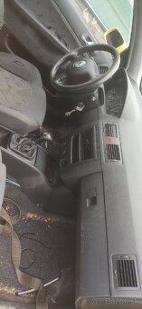 Rozpredám Škoda Fabia 1.4TDi - 4