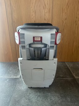 Detská autosedačka Britax Romer King ii - 4