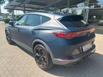 Cupra Formentor 2.0 TSI 310k 4Drive DSG - 4